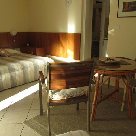 Apartment Petrovic Korcula Town Exterior photo