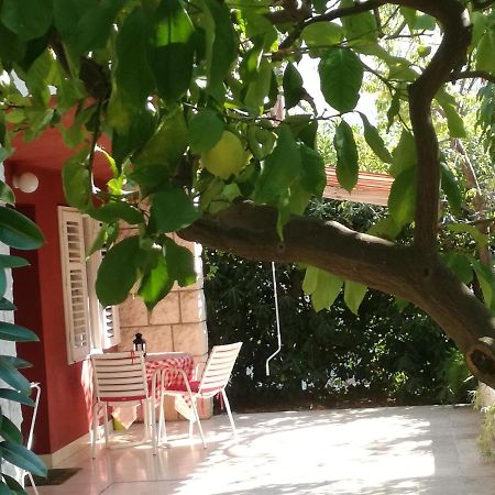Apartment Petrovic Korcula Town Exterior photo