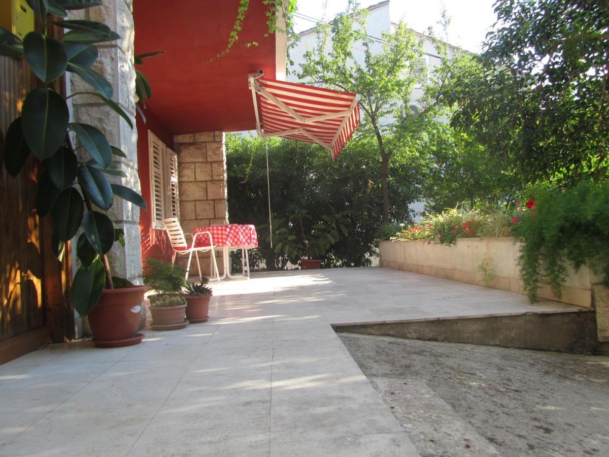 Apartment Petrovic Korcula Town Exterior photo