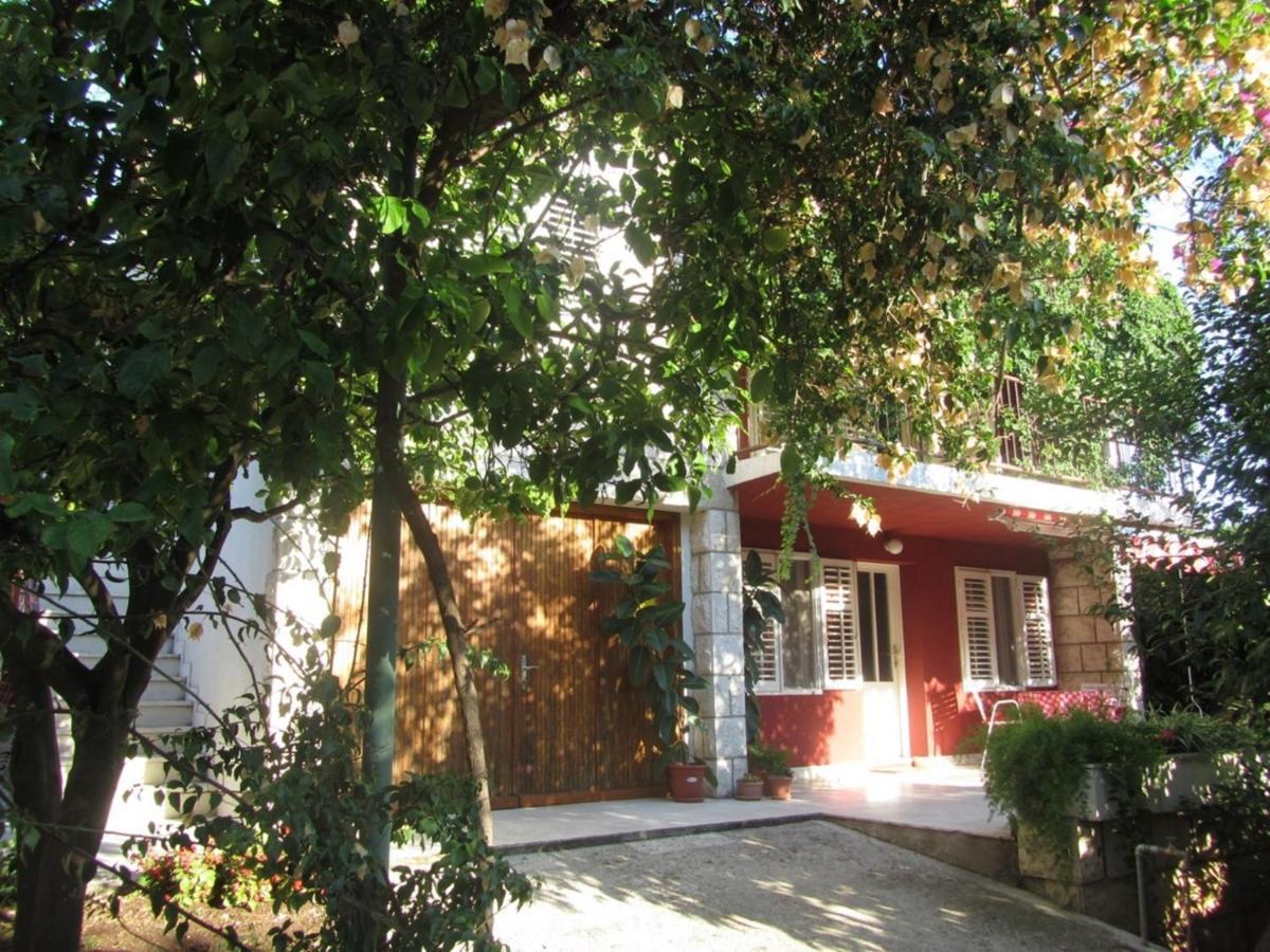 Apartment Petrovic Korcula Town Exterior photo