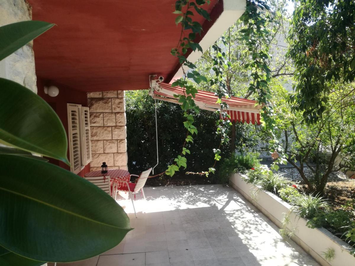 Apartment Petrovic Korcula Town Exterior photo