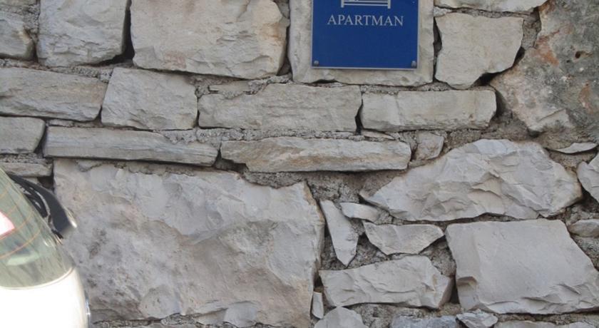 Apartment Petrovic Korcula Town Exterior photo