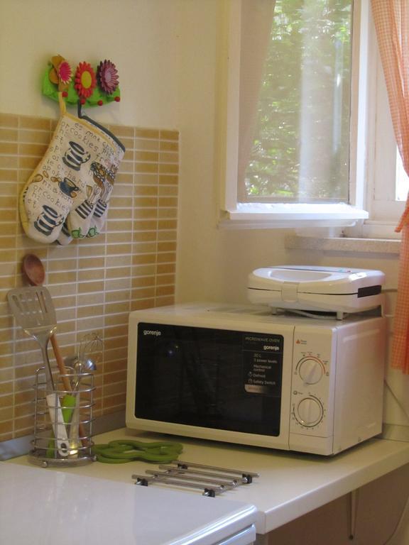 Apartment Petrovic Korcula Town Exterior photo