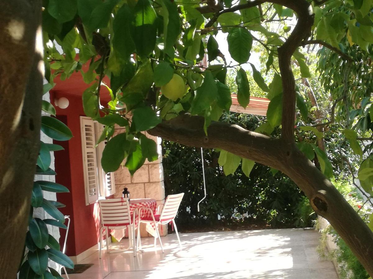 Apartment Petrovic Korcula Town Exterior photo