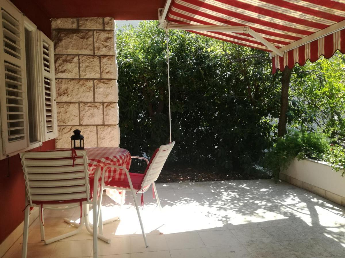 Apartment Petrovic Korcula Town Exterior photo