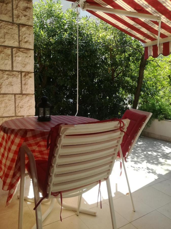 Apartment Petrovic Korcula Town Exterior photo